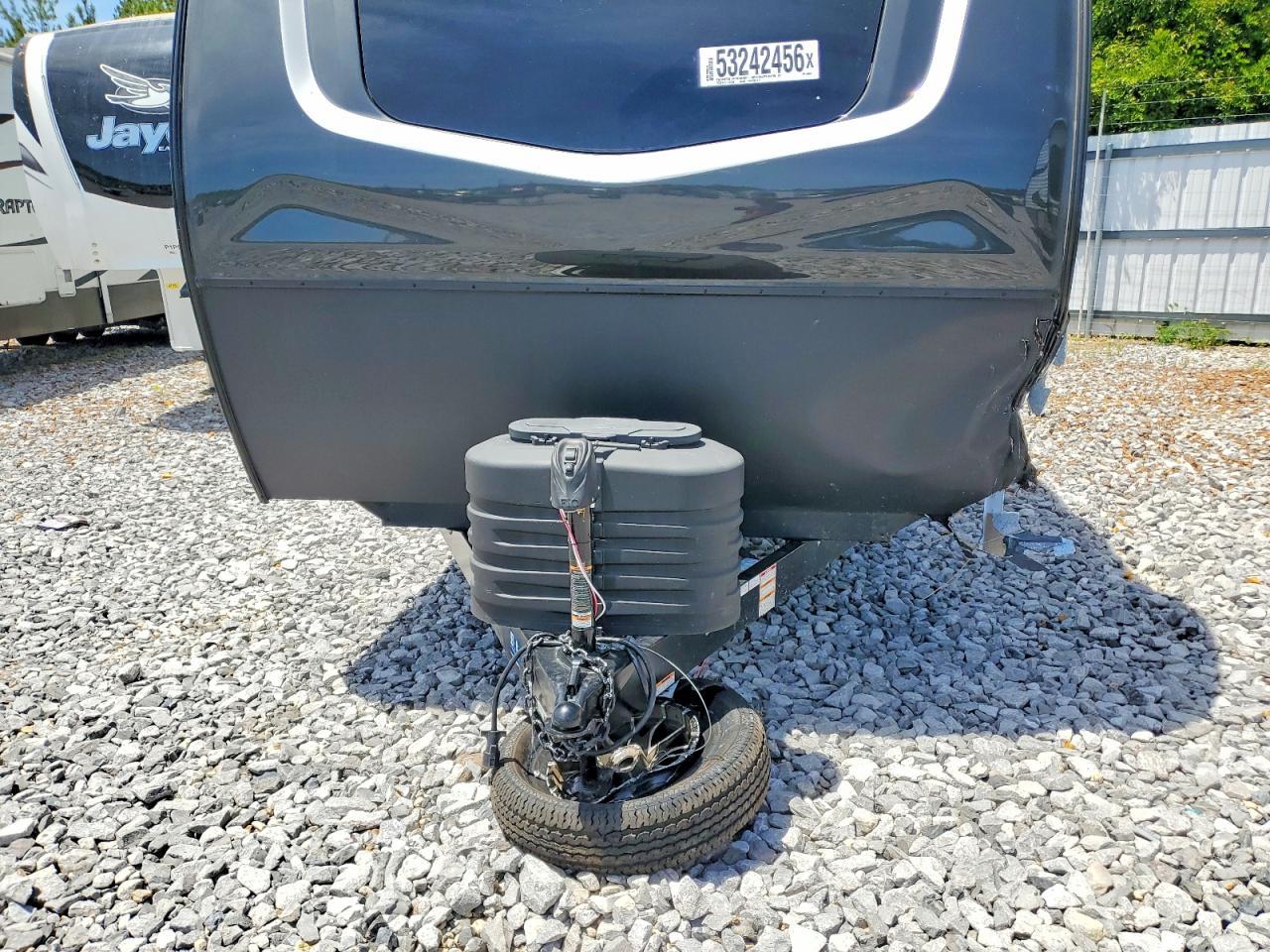 2026 KZ Connect Camper