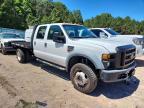 2008 Ford F550 Super Duty