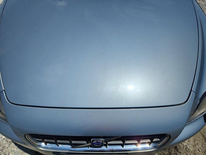 2008 Volvo C70 T5
