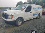 2017 Nissan NV 1500 S