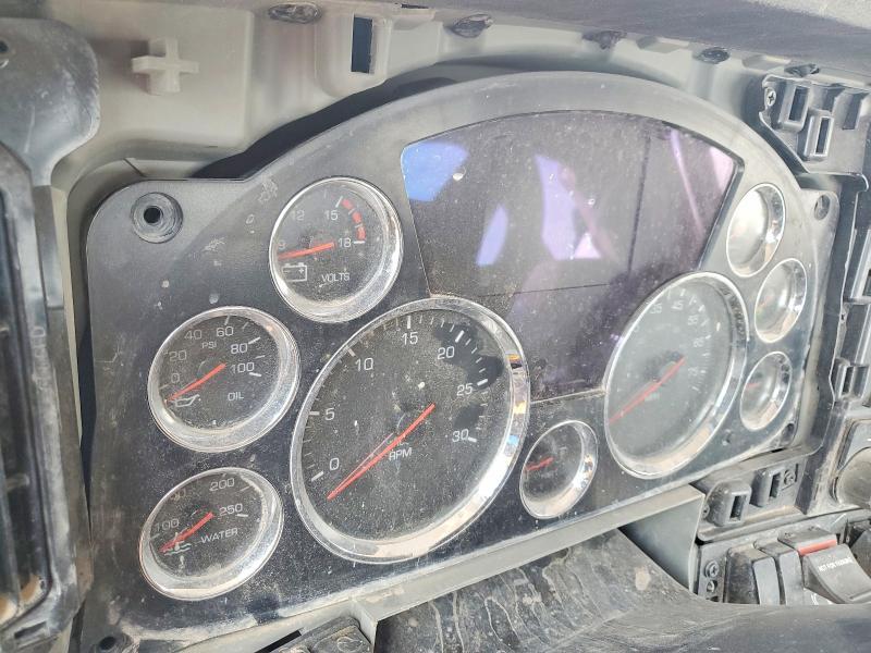 2021 Kenworth T880 Ready MIX Truck