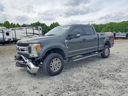 2017 Ford F250 Super Duty en venta en Spartanburg, SC