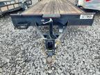 2025 Triple R 7X34+2 Carhauler Equipment Trailer