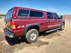 2003 GMC Sierra K1500 Heavy Duty