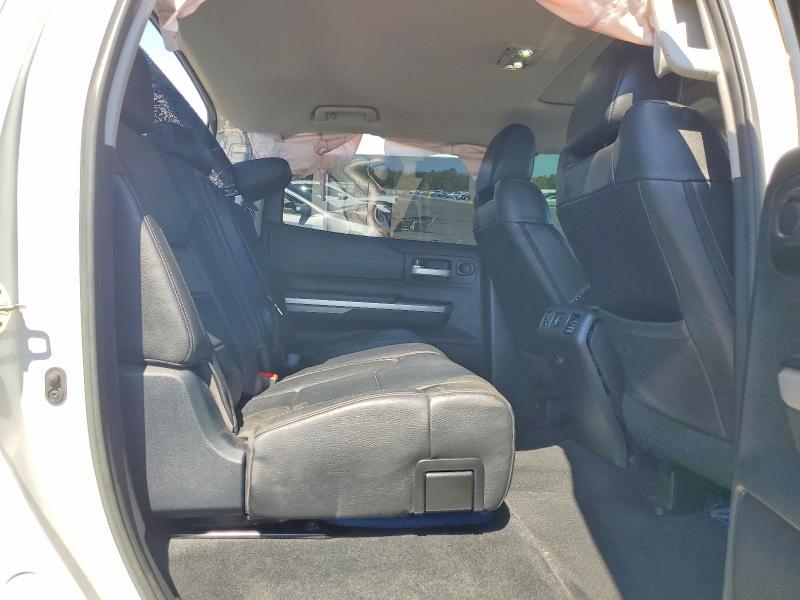 2017 Toyota Tundra Crewmax Limited