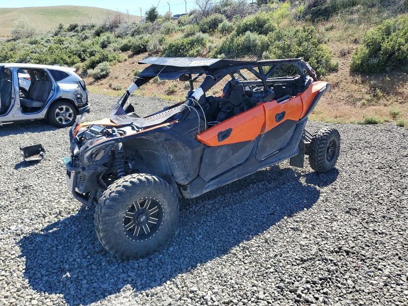 2019 Can-Am Maverick X3 Utility Vehicle