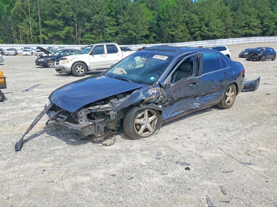 2003 Honda Accord ex