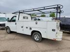 2017 Chevrolet Express G3500