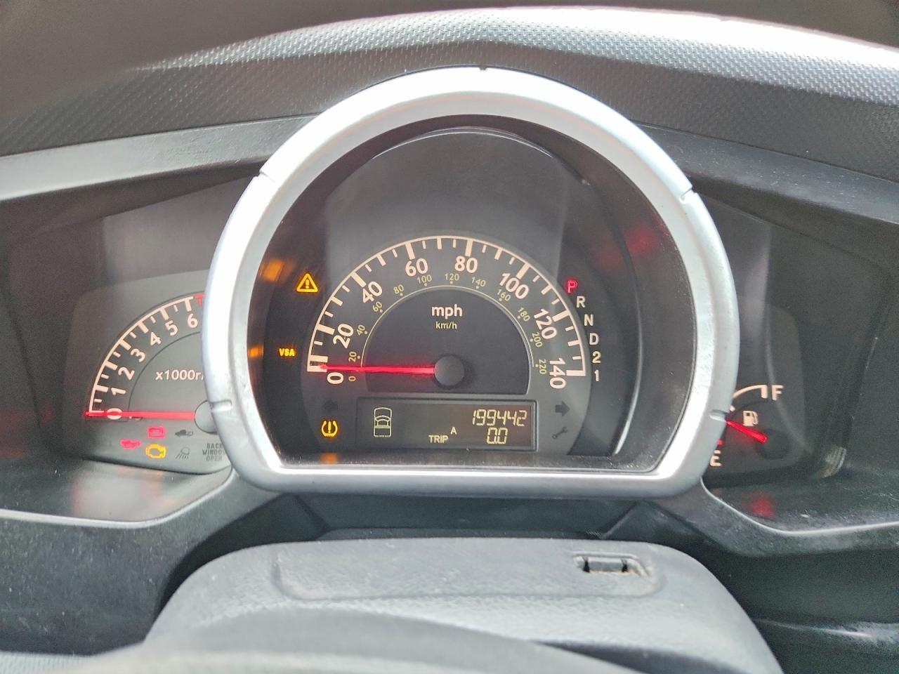 2008 Honda Ridgeline RT