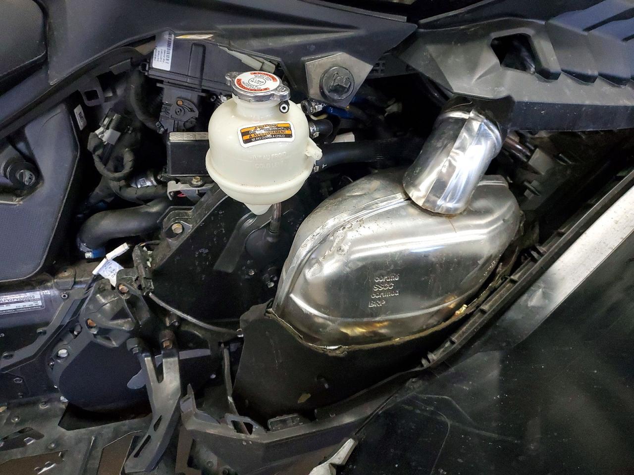 2023 Can-Am Renegade
