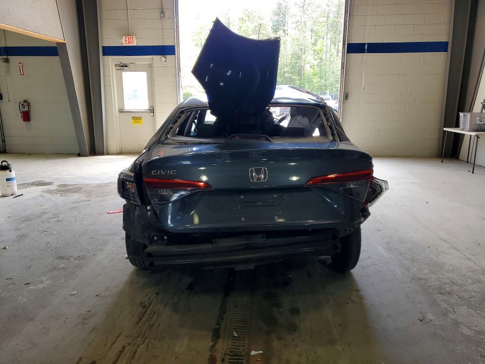 2022 Honda Civic lx