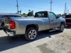 2007 Chevrolet Silverado C1500 Classic