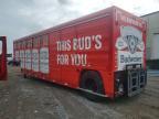 2003 Mitd Beverage Delivery Trailer-Beverage Delivery Trai