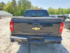2018 Chevrolet Silverado K1500 Custom