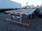2020 Benson International Trailers