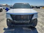 2012 Nissan Frontier S