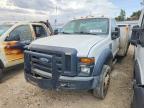 2008 Ford F450 Super Duty