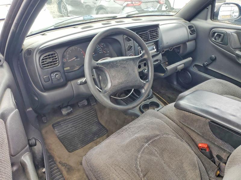 1997 Dodge Dakota