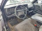 1997 Dodge Dakota