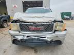 2010 GMC Sierra C1500 SL