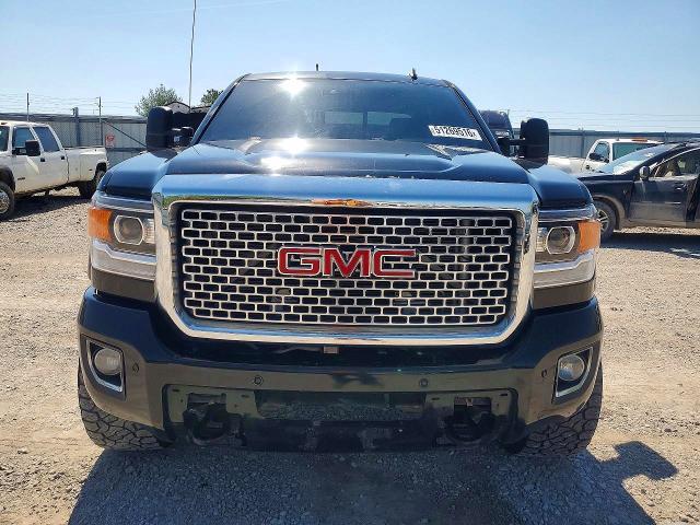 2015 GMC Sierra K3500 Denali