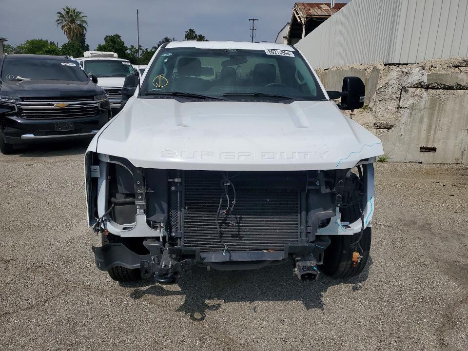 2024 Ford F250 Super Duty