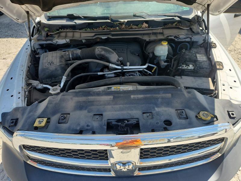 2016 Dodge RAM 1500 ST