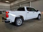 2021 Chevrolet Silverado K1500 Custom