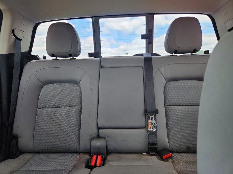 2015 Chevrolet Colorado LT