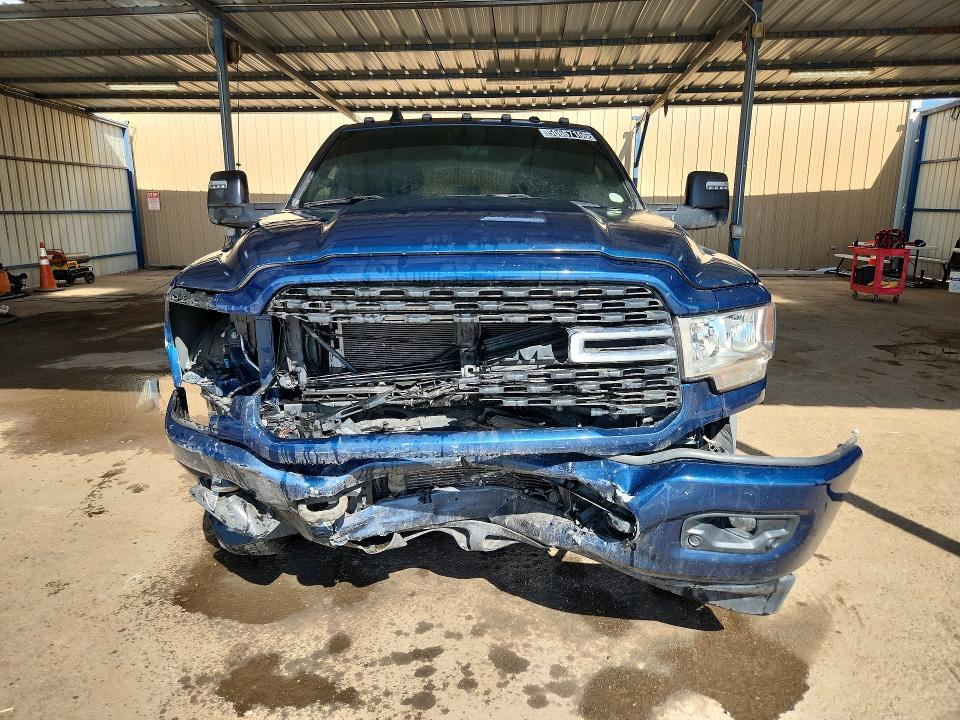 2023 Dodge RAM 3500 BIG Horn