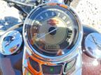 2010 Harley-Davidson Flstc