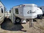 2008 Cherokee By Forest R Tomahawk