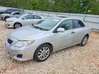 2009 Toyota Corolla xle