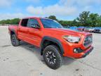 2017 Toyota Tacoma TRD OFF-Road