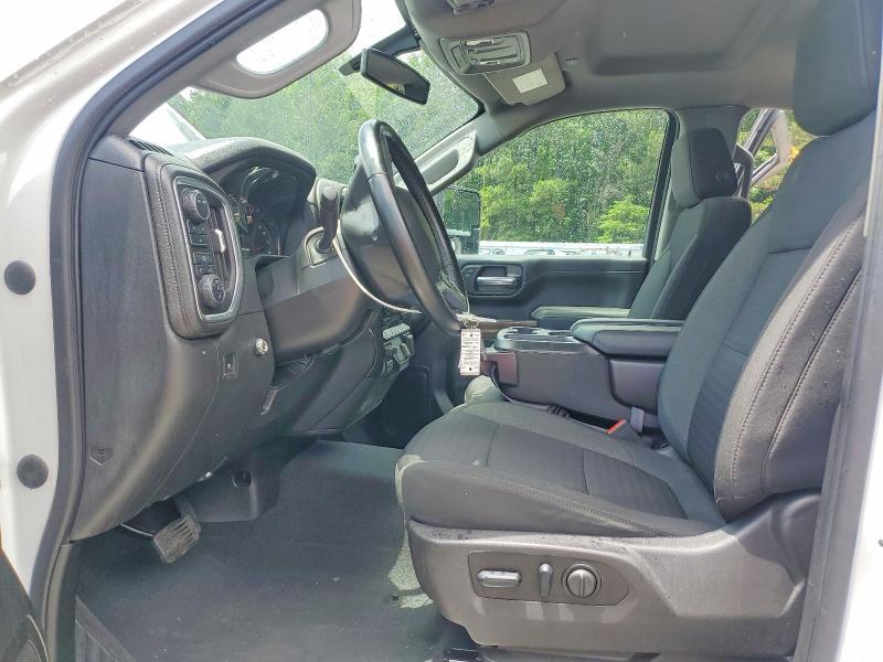 2023 Chevrolet Silverado K2500 Heavy Duty LT