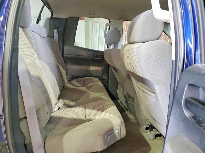 2007 Toyota Tundra Double Cab SR5