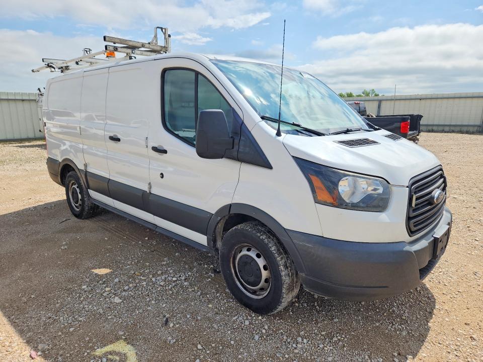 2018 Ford Transit T-150
