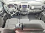 2024 Chevrolet Silverado K1500