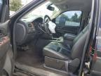 2011 Chevrolet Silverado K2500 Heavy Duty LTZ