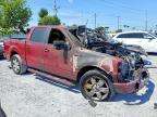 2007 Ford F150 Supercrew