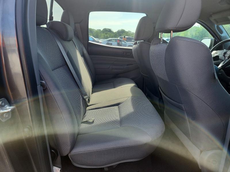 2013 Toyota Tacoma Double cab Long bed