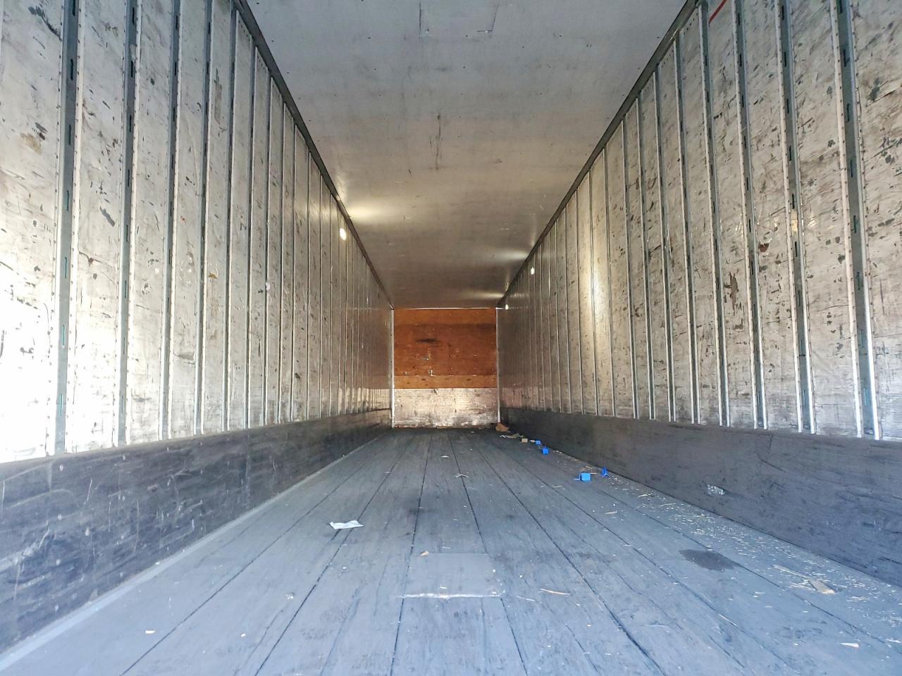 2016 Utility Trailer Mfg. Trailers