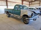 1996 Ford F150