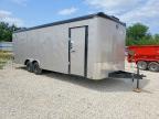2025 Interstate VICTCC24TA3 Enclosed Cargo Trailer