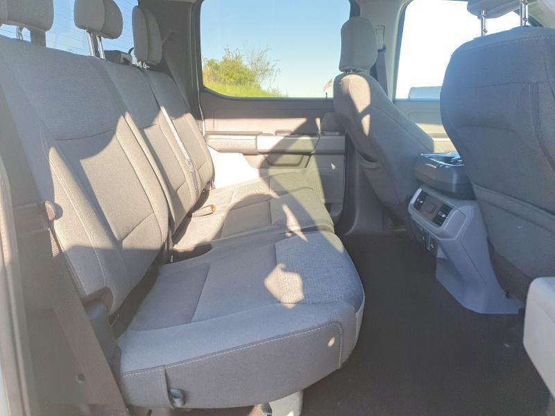 2024 Ford F150 XLT