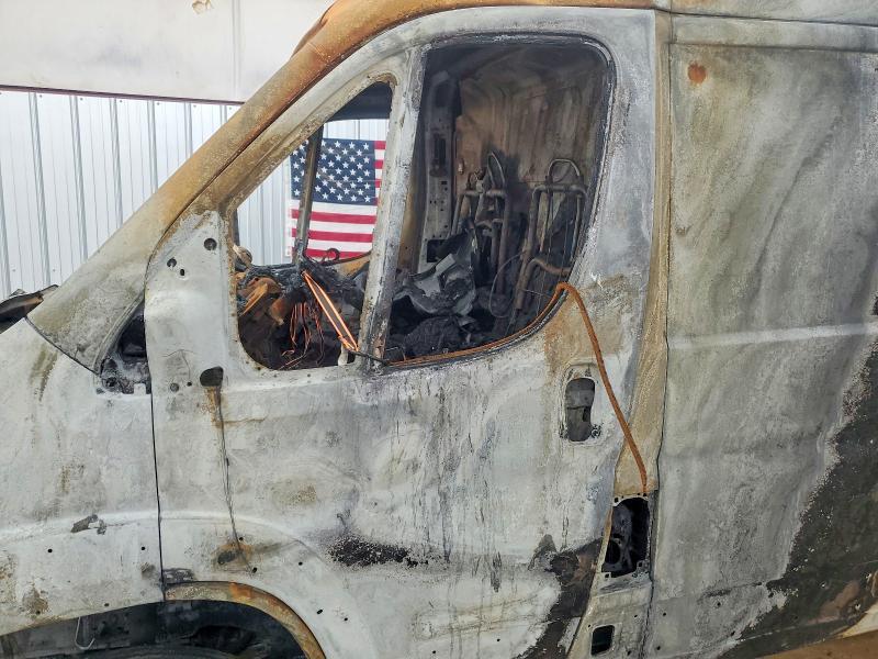 2023 Dodge Ram Promaster 3500 3500 High