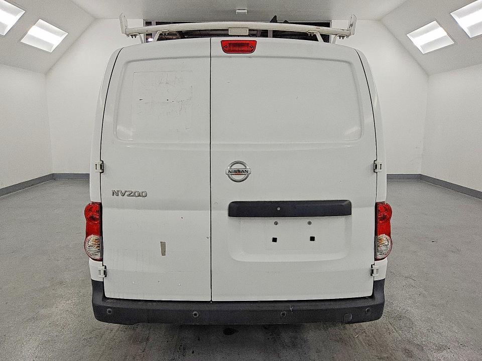 2015 Nissan Nv200 s
