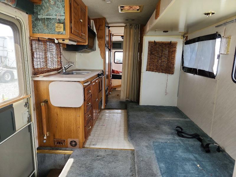 1995 Allegro Bay RV
