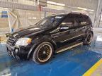 2007 Mercedes-Benz Ml 63 amg