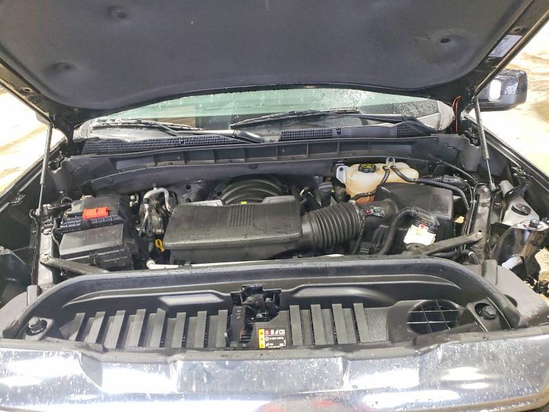2024 GMC Sierra K1500 AT4